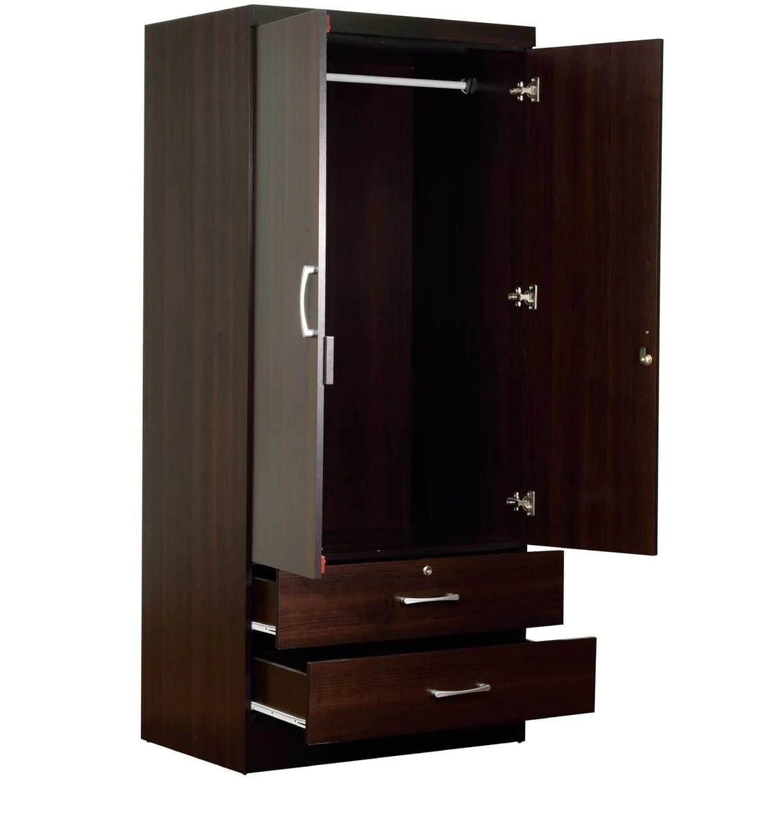 Bedroom Wardrobe