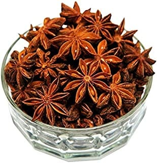STAR ANISE