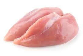 Chicken Boneless Breast