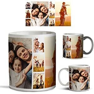 Printed Coffee Cup