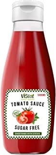 TOMATO SAUCE