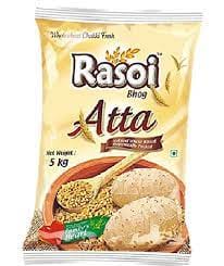 Rasoi atta (5 kg)
