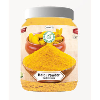 TURMERIC POWDER SELAM