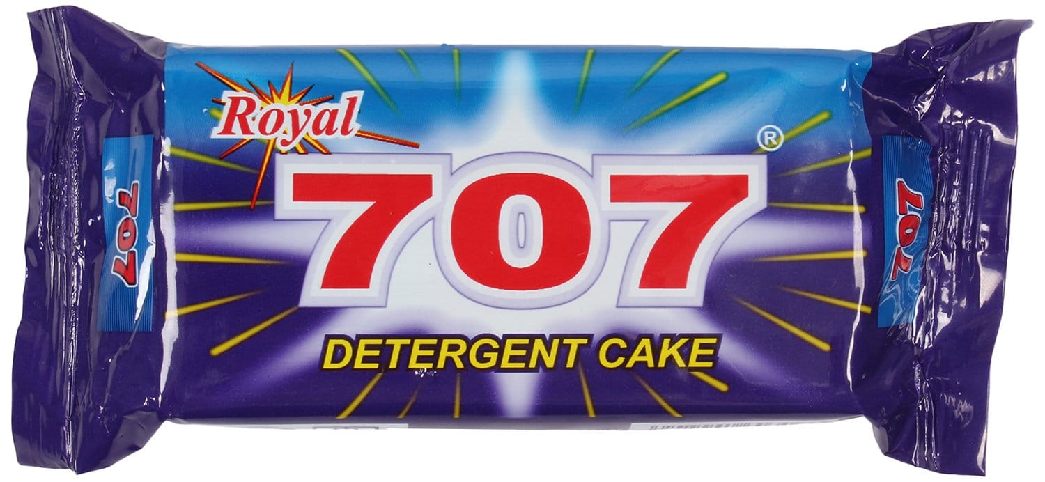 707 CAKE 180 GM