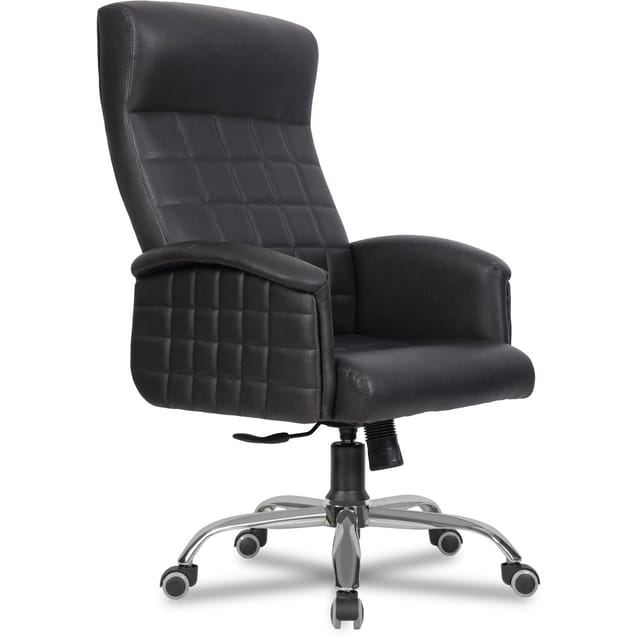 Executive Chair Black