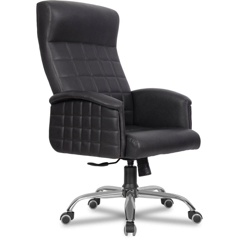 Executive Chair Black