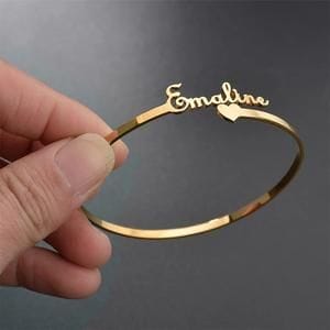 Customized Kada/Bracelet