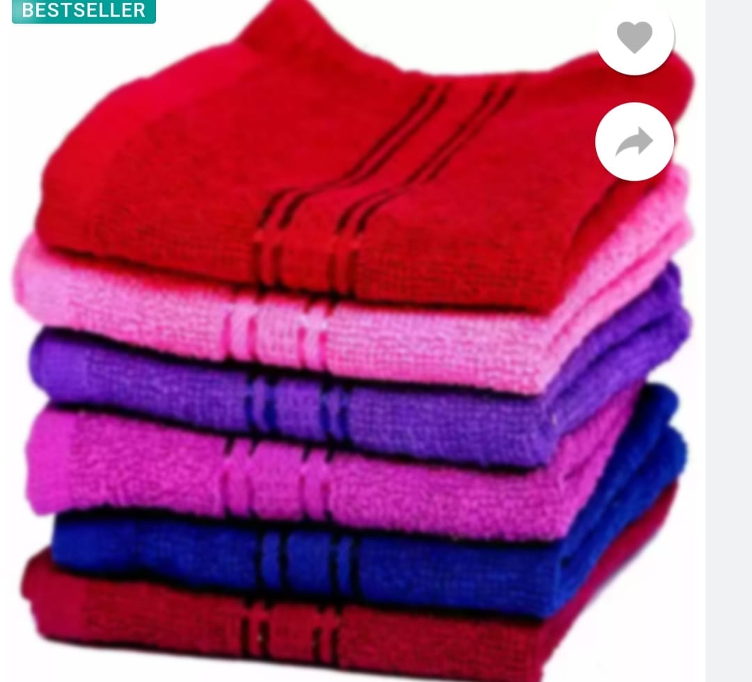 Towel clean