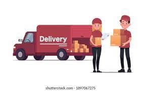DELIVERY CHARGE