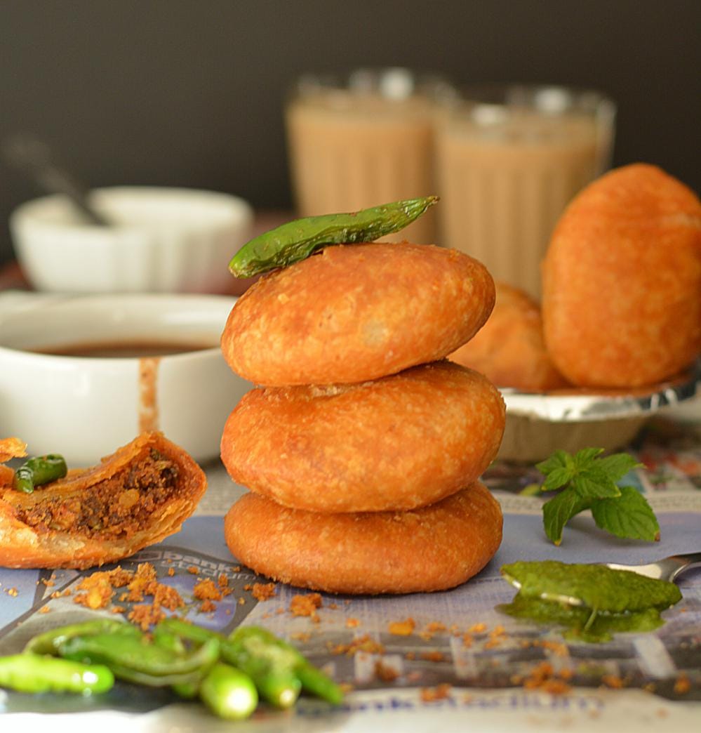Kachori