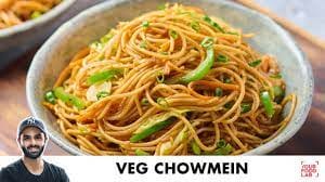 BHAWANI CHOWMEIN