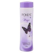 POND'S MAGIC FRESHNESS TALC