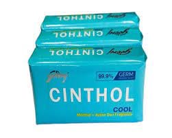 CINTHOL COOL