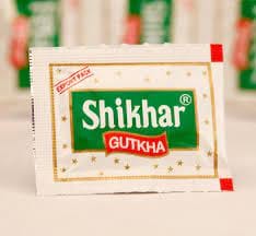 SHIKHAR GUTKHA