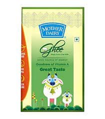 MOTHER(COW GHEE)