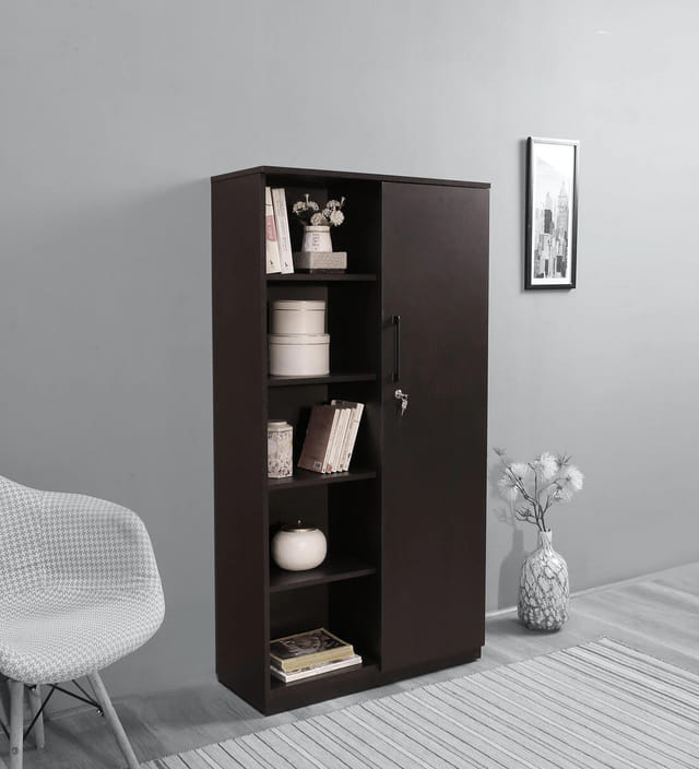 1 Door Wardrobe