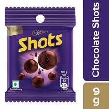 SHOTS TOFFEE RS 5