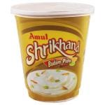 Amul Badam Pista Shrikhand 500 g (Container)
