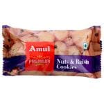 Amul Nuts & Raisin Cookies 50 g