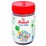 Amul Pure Ghee 500 ml (Jar)