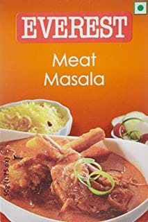 MEAT MASALA