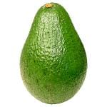 Avocado Hass (Approx 400 g - 600 g)