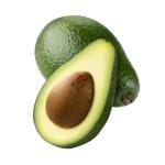 Avocado Indian 1 pc (Approx 300 g - 600 g)