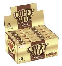 COFFEE BITE RS5