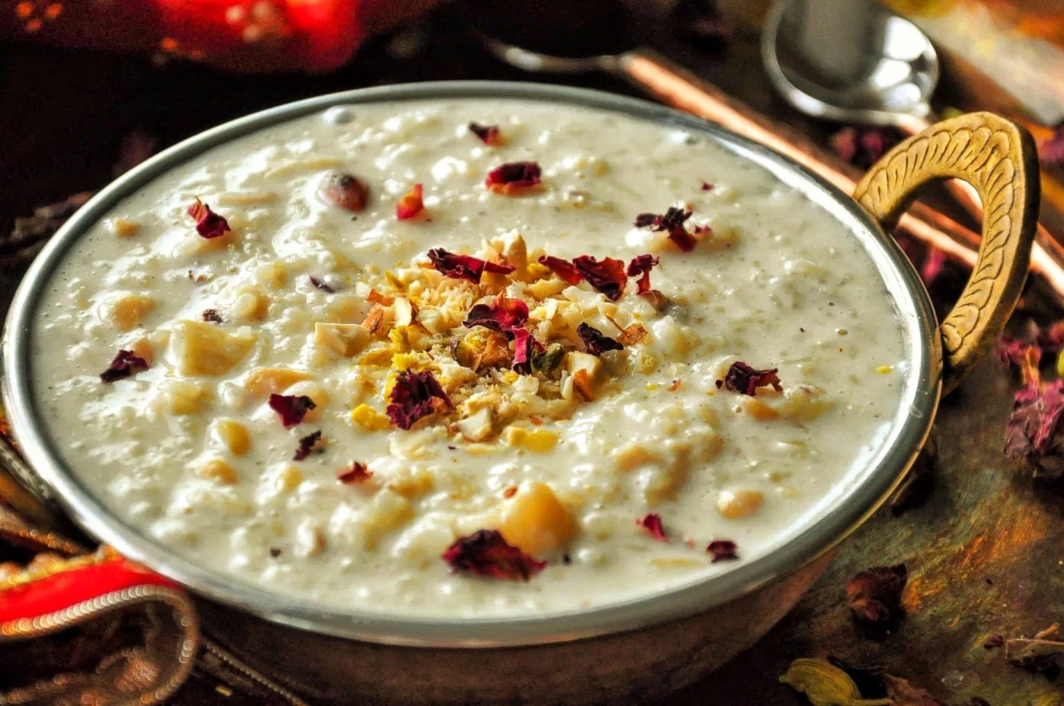Kheer Phirni