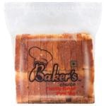 Baker's Choice Freshly Baked Rusk 200 g
