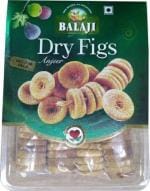 Balaji Premium Anjeer/Dry Figs 500 g