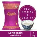 Bemisal Premium Shahi Pakwan Rice 1 kg