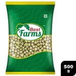 Best Farms Green Vatana / Matar 500 g