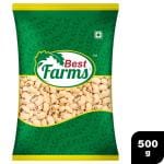 Best Farms White Lobia / Chawli 500 g