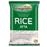 Bhagirathi Rice Atta / Flour 500 g