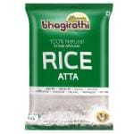 Bhagirathi Rice Atta / Flour 1 kg