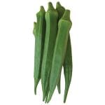 Bhendi (Okra) 500 g