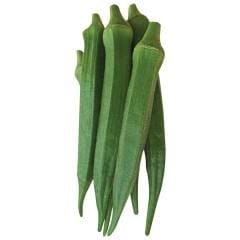 Bhendi (Okra) per 500 g