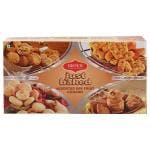 Bikaji Just Baked Assorted Dry Fruit Cookies 400 g