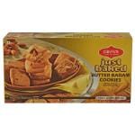 Bikaji Just Baked Butter Badam Cookies 400 g