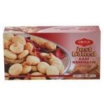 Bikaji Just Baked Kaju Nankhatai Cookies 300 g
