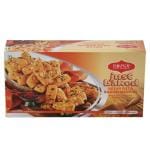 Bikaji Just Baked Kesar Pista Badam Cookies 400 g