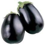 Brinjal Black Big 500 g