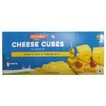 Britannia Cheese Cubes 200 g (Carton)