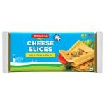 Britannia Cheese Slices 200 g (Pack)