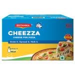 Britannia Cheezza 200 g (Carton)