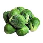 Brussels Sprouts 200 g (Pack)