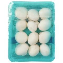 Button Mushroom 200 g (Pack)
