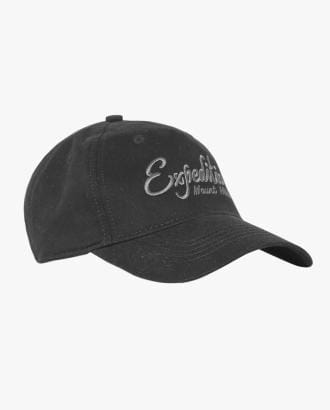 Cap with Embroidery