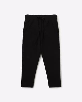 Capris with Insert Pockets